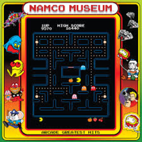Namco
