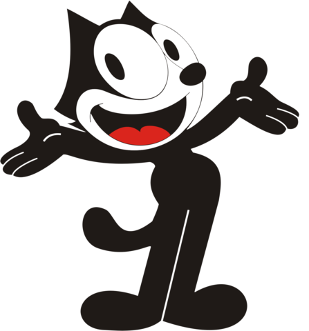 Felix The Cat