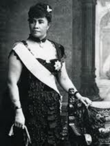 America moves towards Imperialism