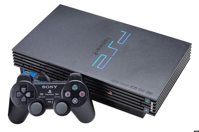 Playstation 2