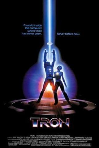 TRON