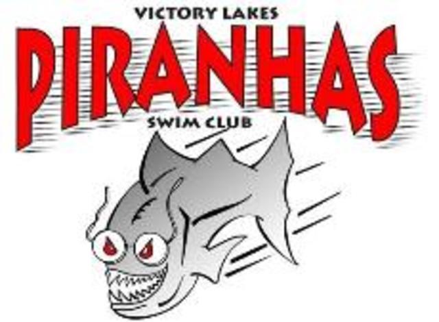 Joined The Piranhas Team