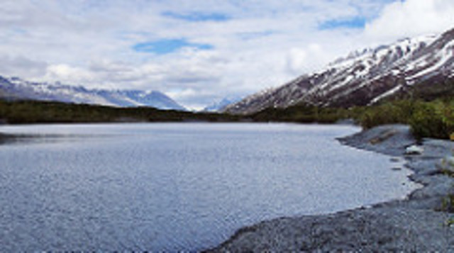 Great Alaska Earthquake hits with a 9.2 magnitude, which is the largest US earthquake and second largest ever recorded.