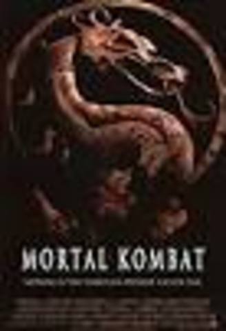 mortal combat