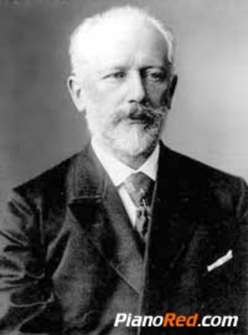 Tchaikovsky