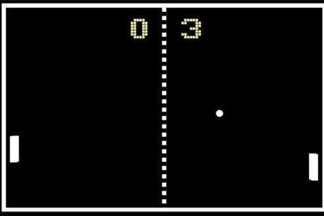 Pong