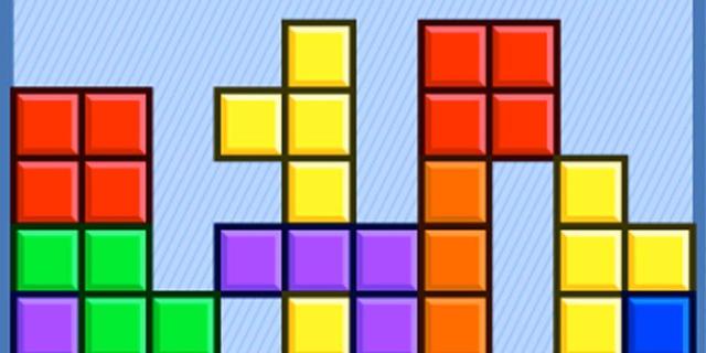 tetris