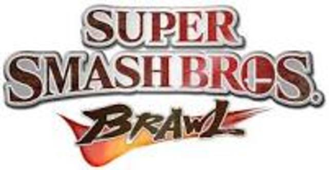 Super Smash Bros. Brawl