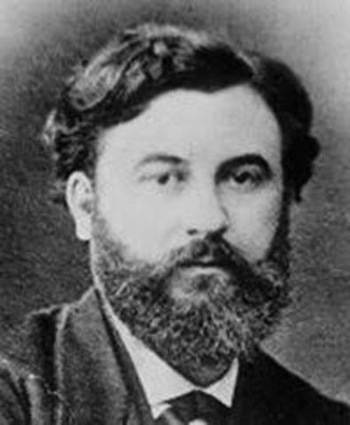 Charles-Emile Reynaud