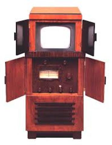 TELEVISOR