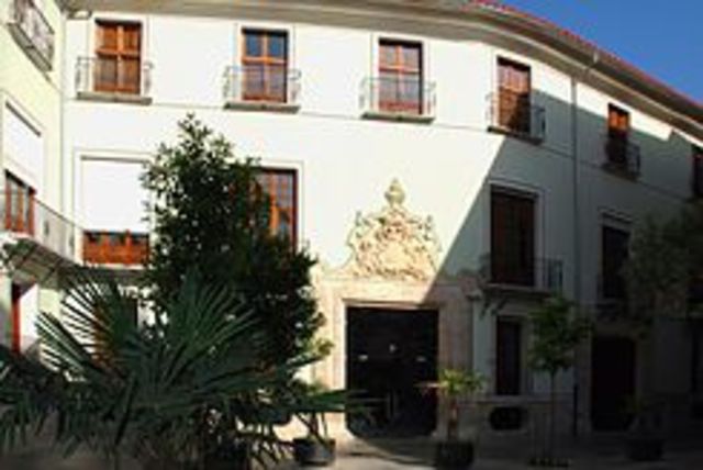 Càtedra Historia de Medicina de València