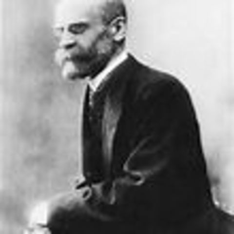 Teoría Funcionalista 1930