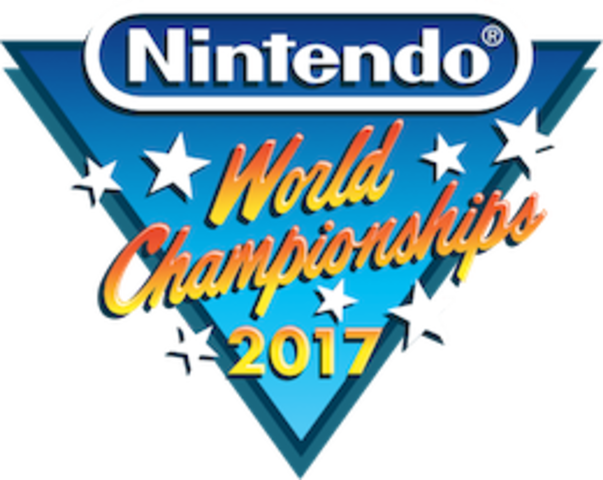 Nintendo World Championships