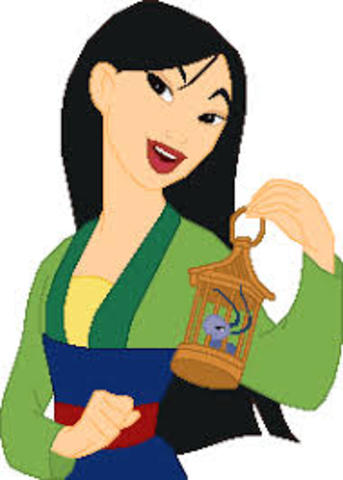 MULAN