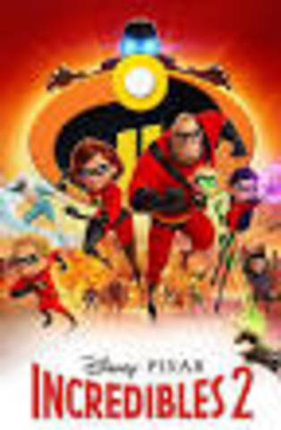 Highest grossing animated movie