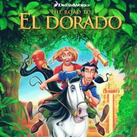 EL DORADO