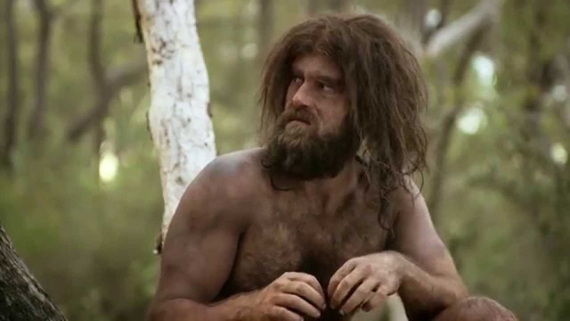 First People Where on the earth