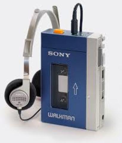 Walkman