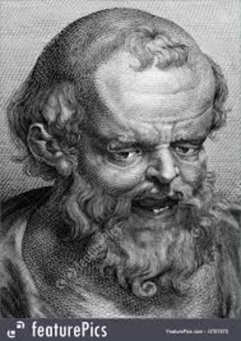 Democritus