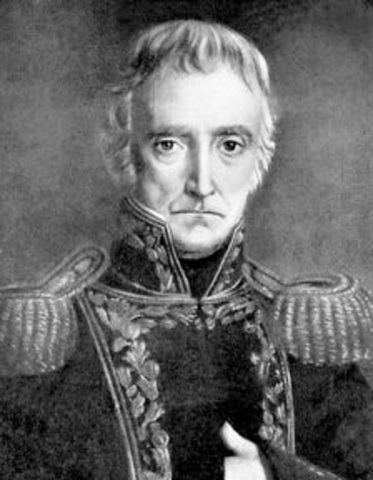 Primera Junta de Gobierno