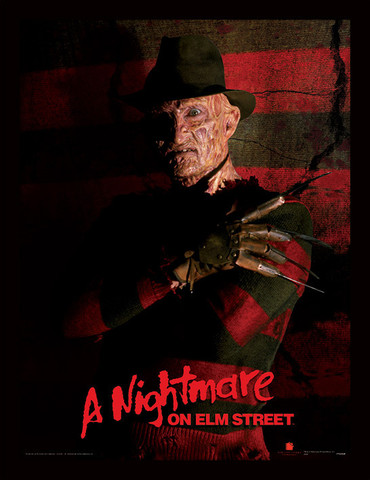 A Nightmare on Elm Street
