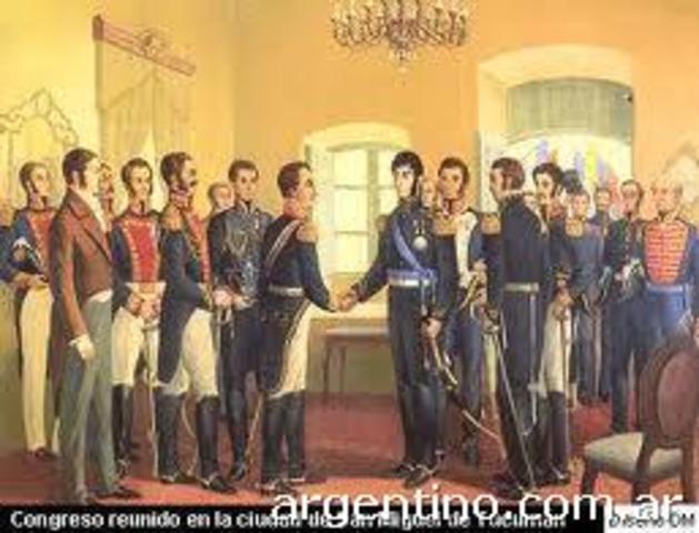 3.Directorio supremo