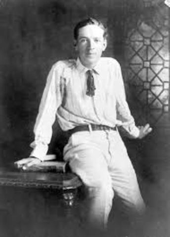 Upton Sinclair