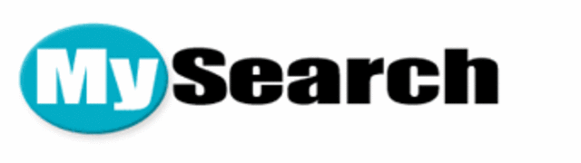 Launch of first distributed toolbar (MySearch)