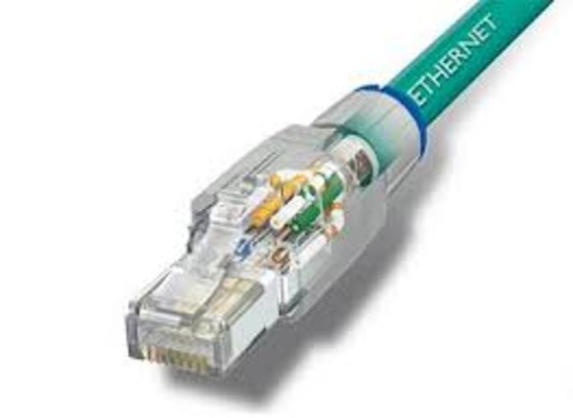 Ethernet?