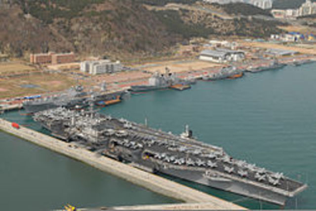 Naval Station