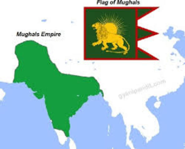 The Mughal Empire began in Northern India