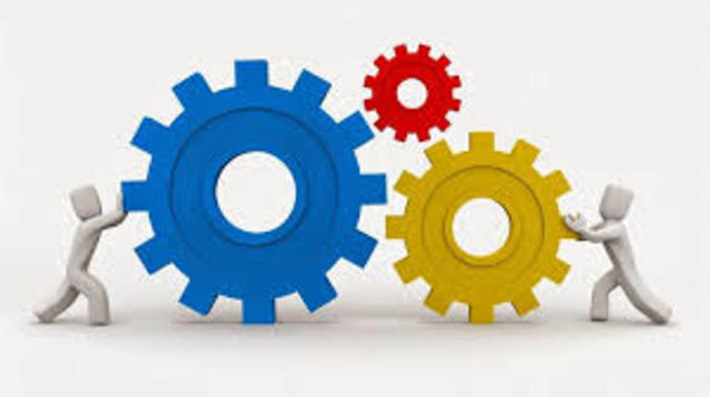 la cuarta etapa del concepto de calidad.