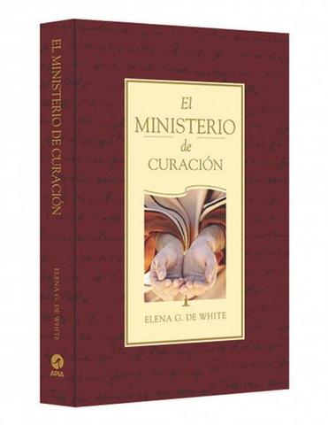 Se publica "El ministerio de Curacion"
