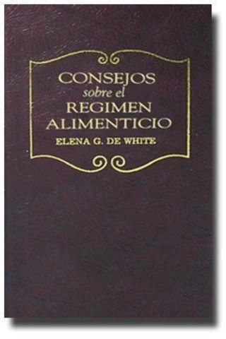 Se publica el libro "Consejos sobre el regimen Alimenticio"