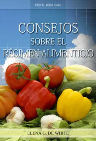 regimen alimenticio