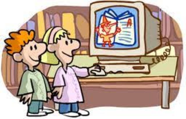 LA TECNOLOGÍA COMO RECURSO DE ENSEÑANZA