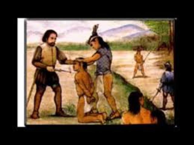 Período de Conquista