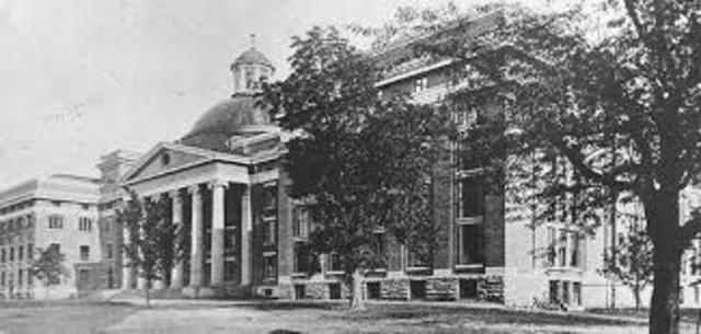 University of Missouri