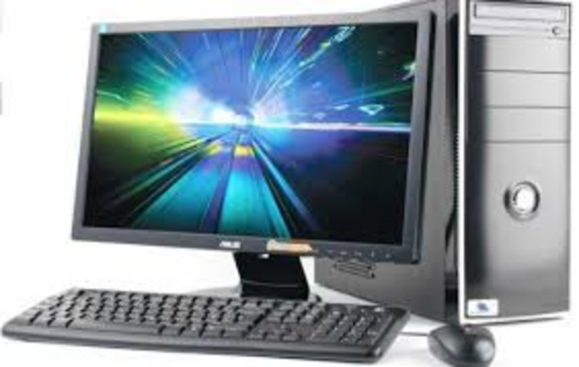 Ηλεκτρονικός υπολογιστής