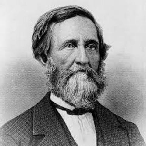 Dr. Crawford Long Used Anesthesia