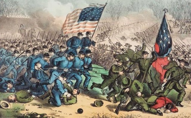 Second Battle of Bull Run