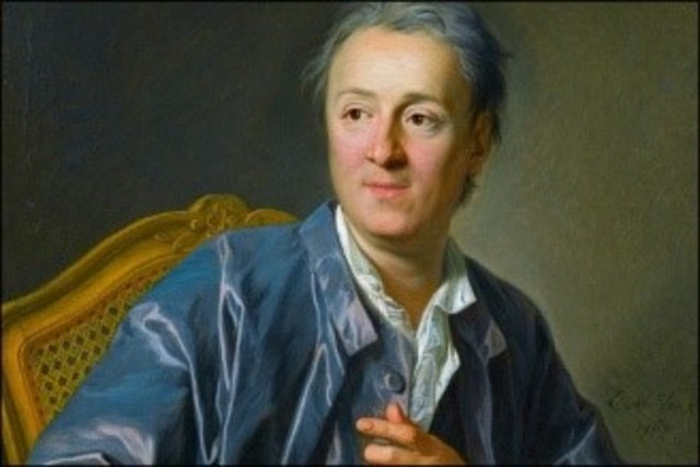 Denis Diderot