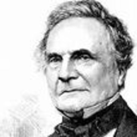 charles Babbage