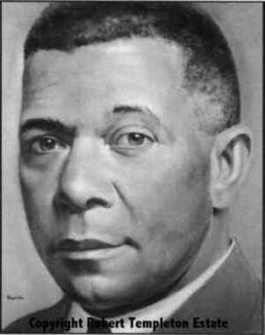 Tuskegee Normal and Industrial Institue