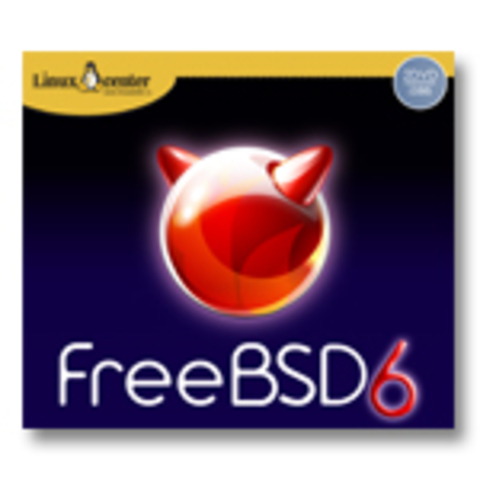 Шестая версия FreeBSD