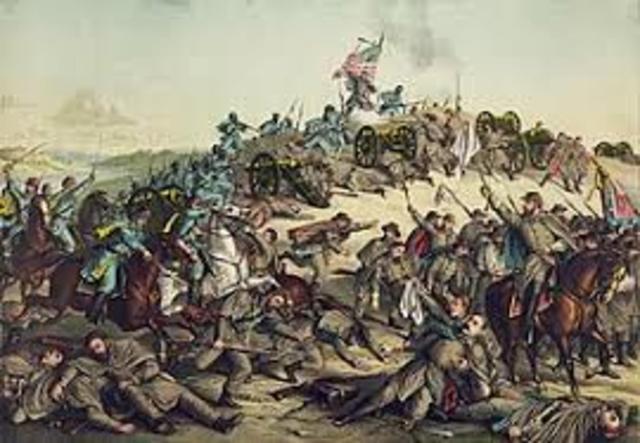 Battle of Nashville