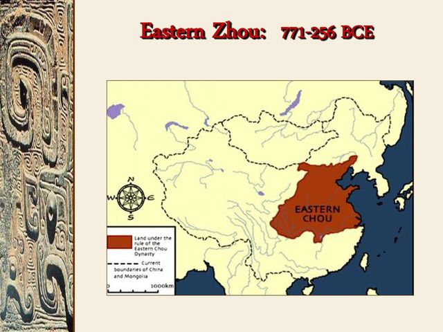 Eastern Zhou