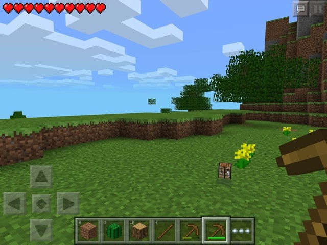 Minecraft