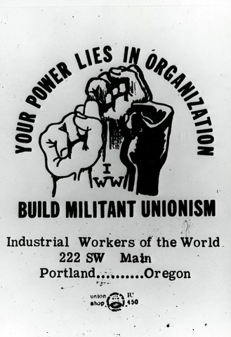 Industrial Workers of the World