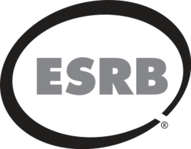 Creation of ESRB